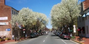 Picture Fredericksburg